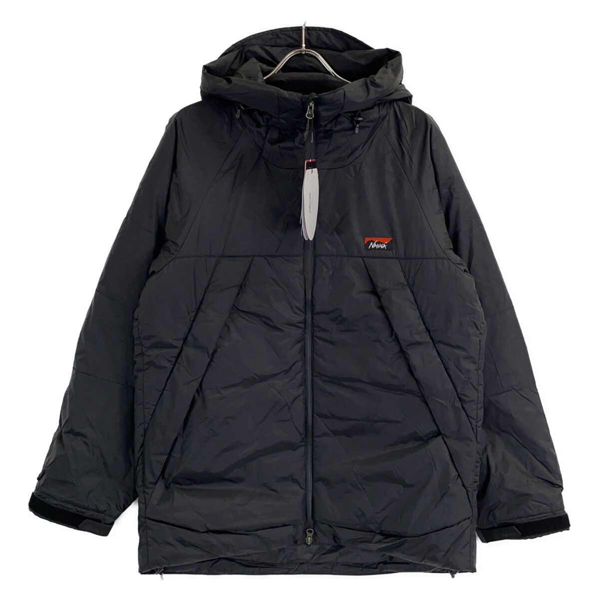 M 新品 NANGA ナンガ AURORA DOWN JACKET オーロラ ダウン ジャケット