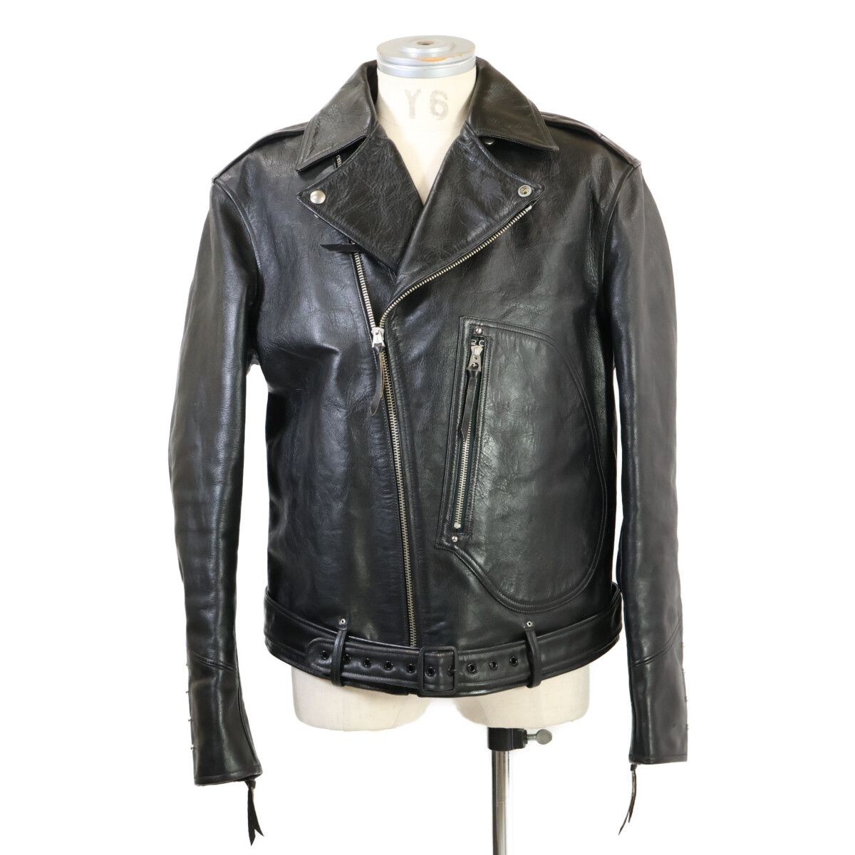 FREEWHEELERS フリーホイーラーズ 1431009 ラブレア 30'sモーターサイクルジャケット 42