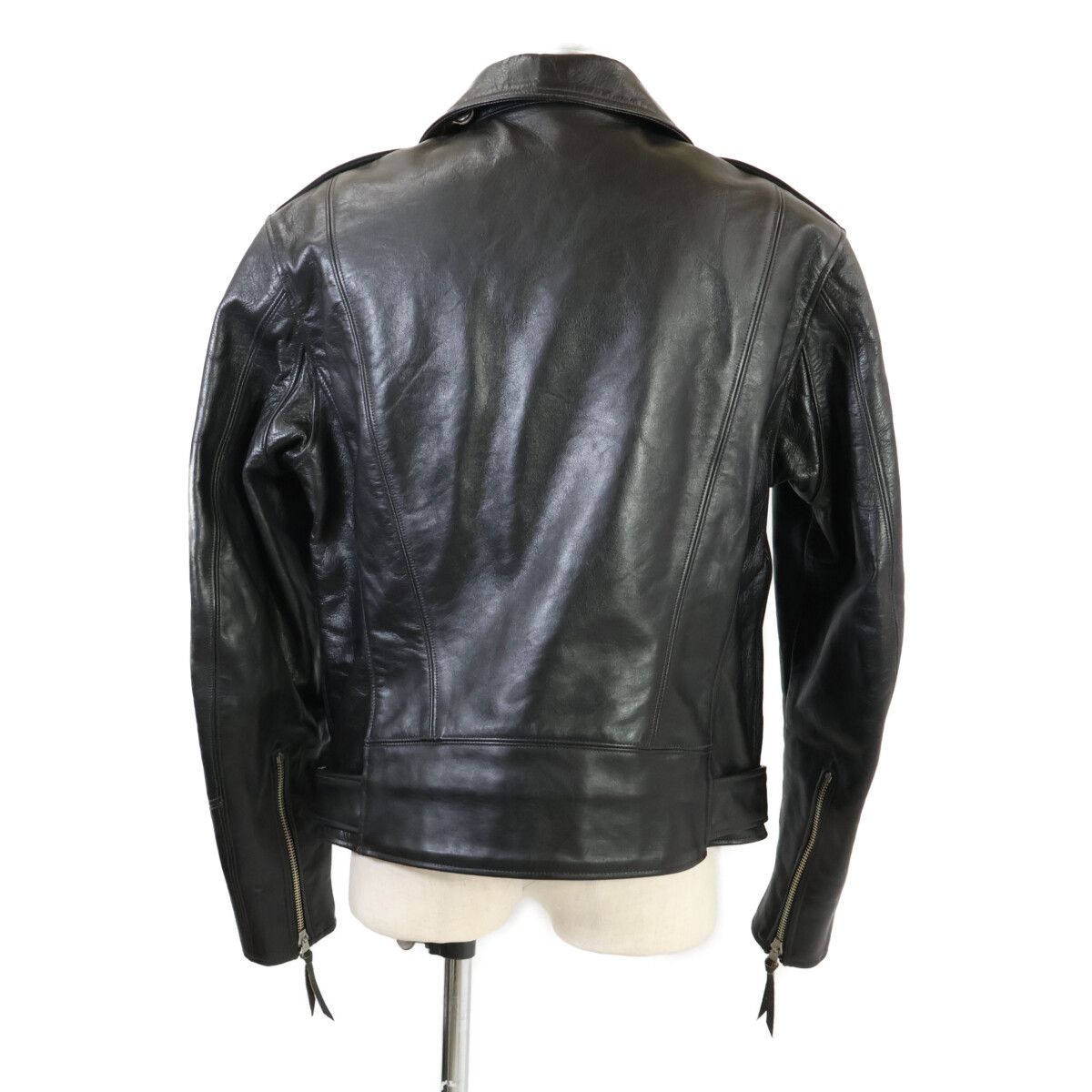 FREEWHEELERS フリーホイーラーズ 1431009 ラブレア 30'sモーターサイクルジャケット 42