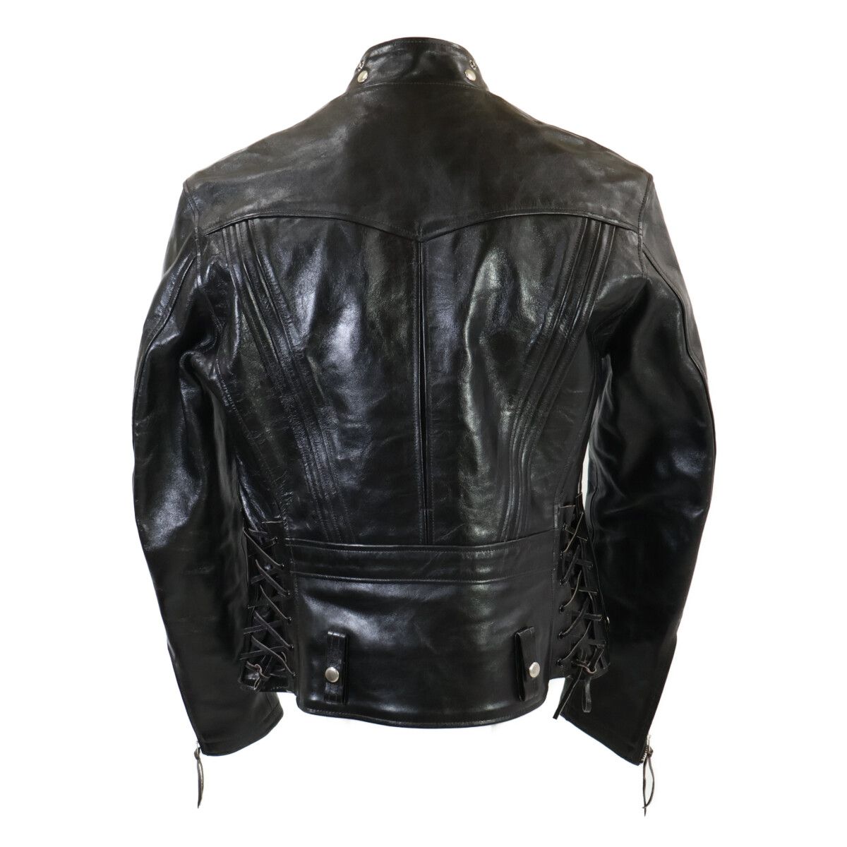 FREEWHEELERS フリーホイーラーズ 2311015 サンマテオ 30'sモーターサイクルジャケット 42