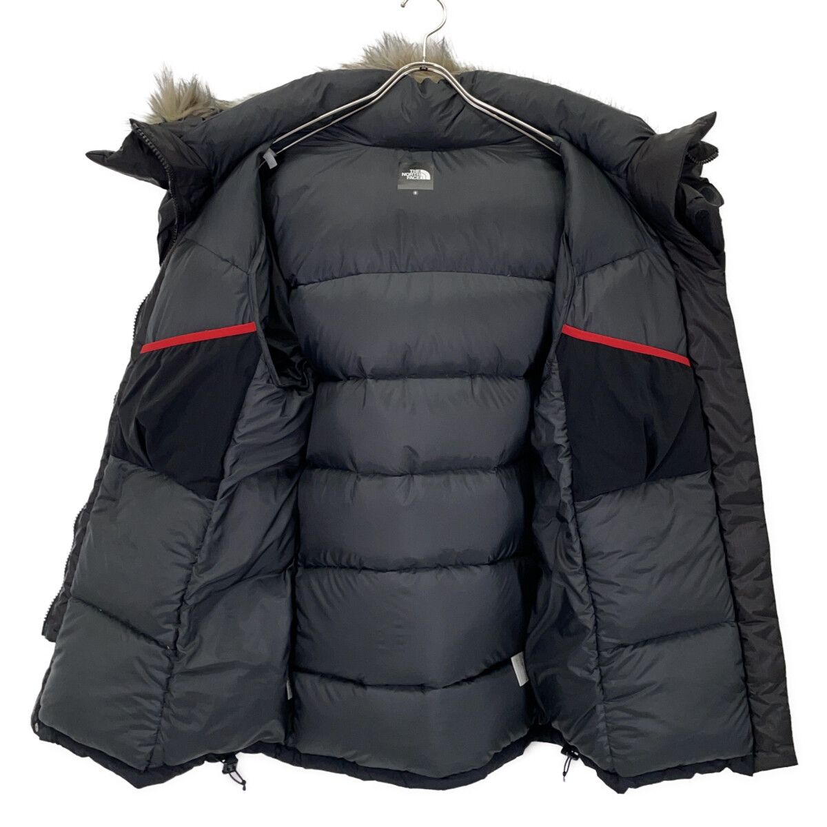 THE NORTH FACE ノースフェイス ND91965 ｴｸｽﾌﾟﾛｰﾗｰ ﾋﾑｺｰﾄ S