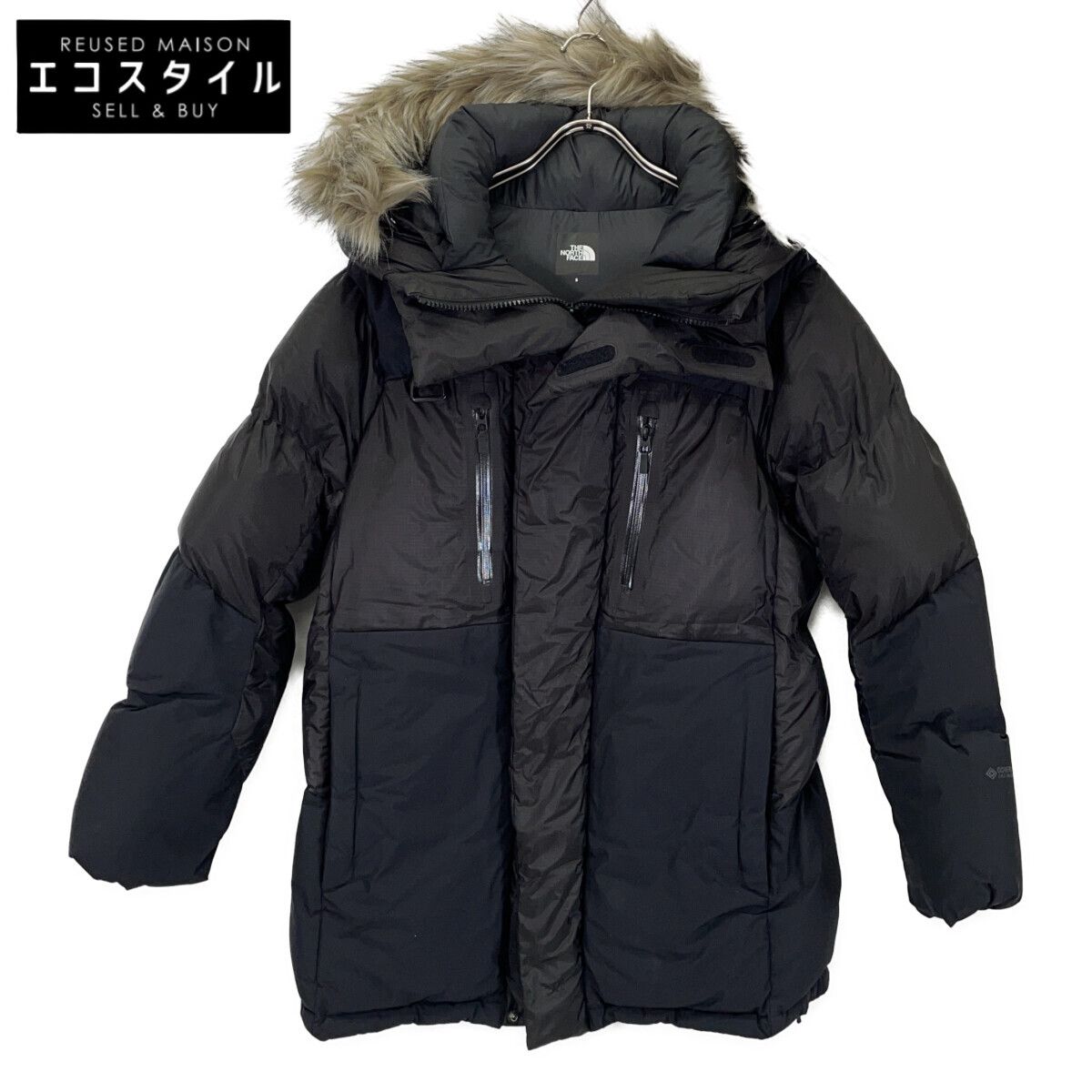THE NORTH FACE ノースフェイス ND91965 ｴｸｽﾌﾟﾛｰﾗｰ ﾋﾑｺｰﾄ S