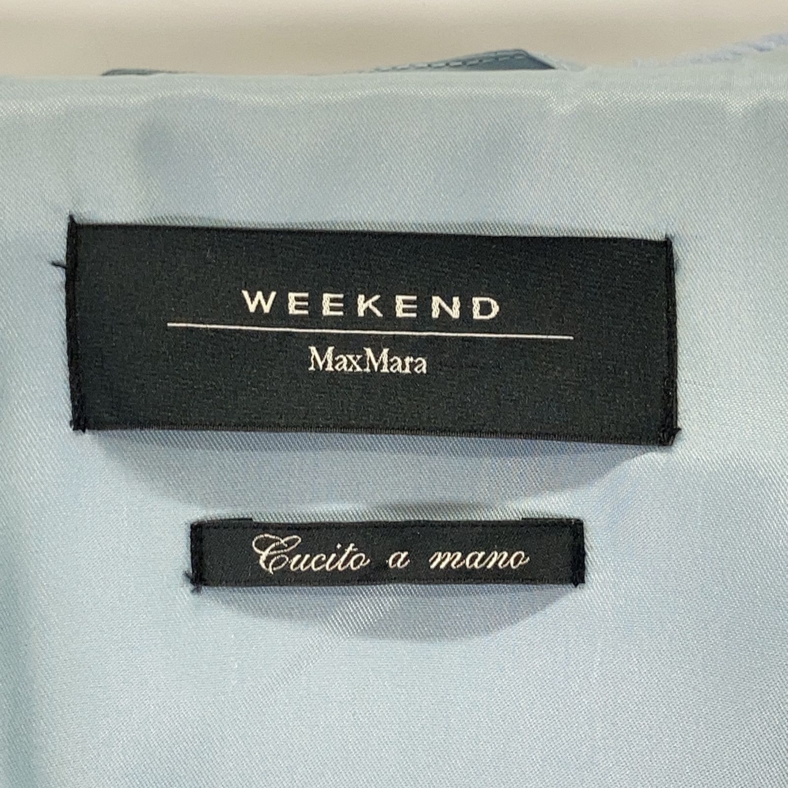 Max MaraWEEKEND マックスマーラウィークエンド 508607730 クチートアマーノ ウール×アルパカ シャギーコート ブルー 40 Max MaraWEEKEND マックスマーラウィークエンド 508607730 クチートアマーノ ウール×アルパカ シャギーコート ブルー 40