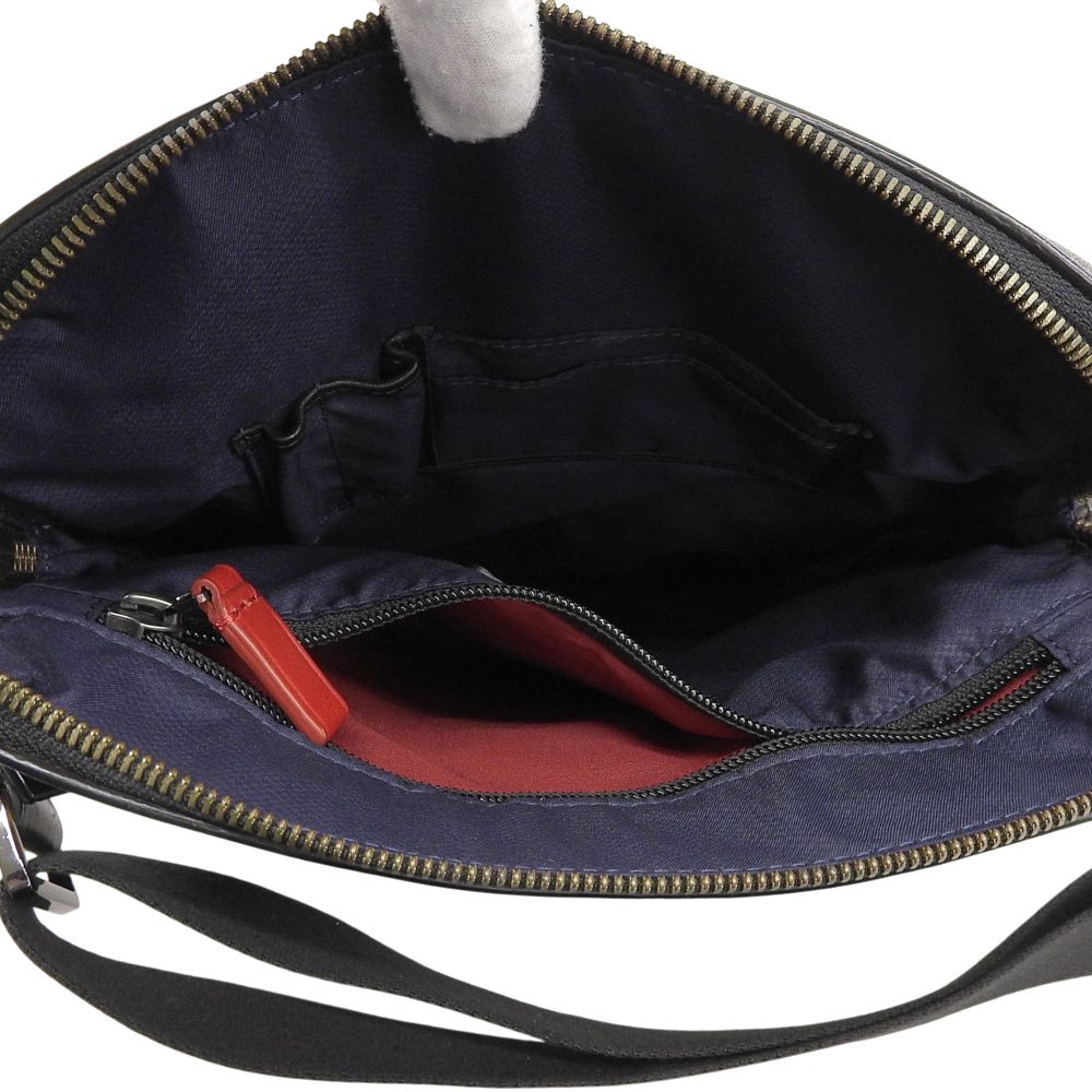 TUMI トゥミ HARRISON STRATTON CROSSBODY ストラットン ショルダーバッグ メンズ グレー 63017GRY TUMI トゥミ HARRISON STRATTON CROSSBODY ストラットン ショルダーバッグ メンズ グレー 63017GRY