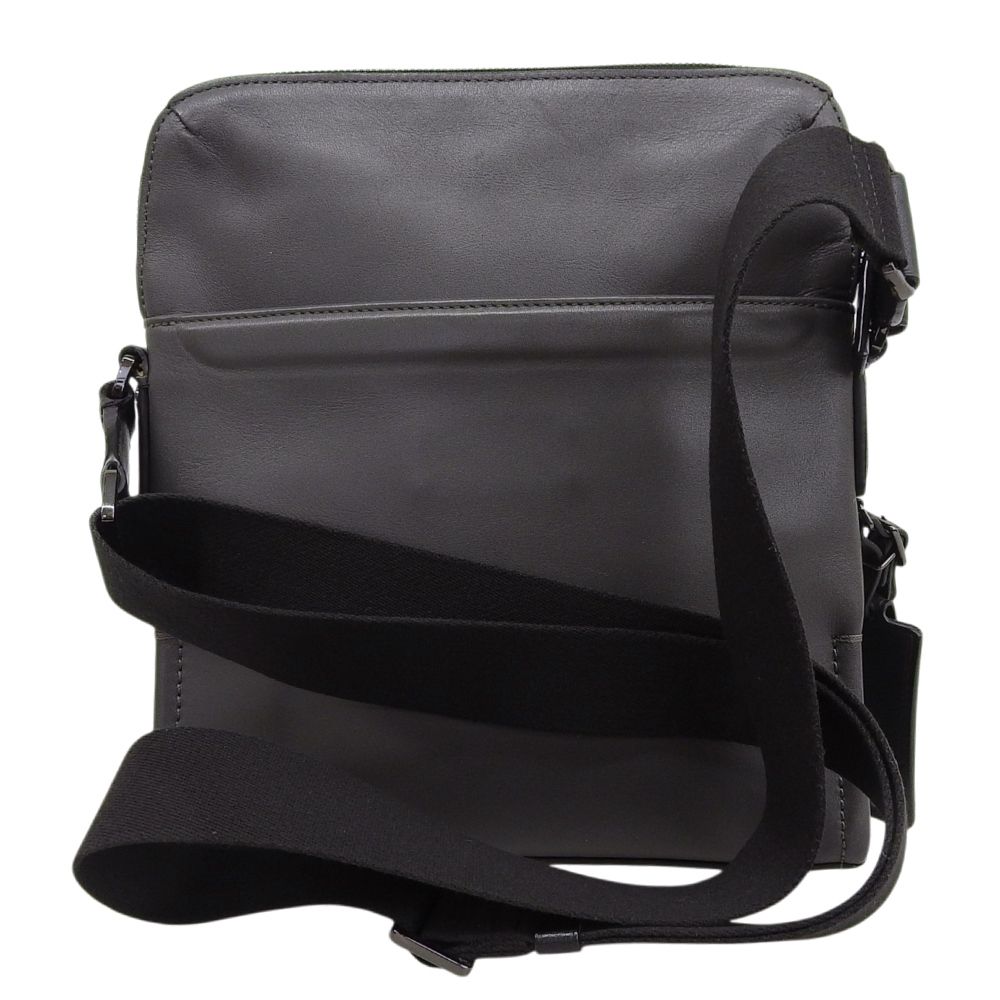 TUMI トゥミ HARRISON STRATTON CROSSBODY ストラットン ショルダーバッグ メンズ グレー 63017GRY TUMI トゥミ HARRISON STRATTON CROSSBODY ストラットン ショルダーバッグ メンズ グレー 63017GRY