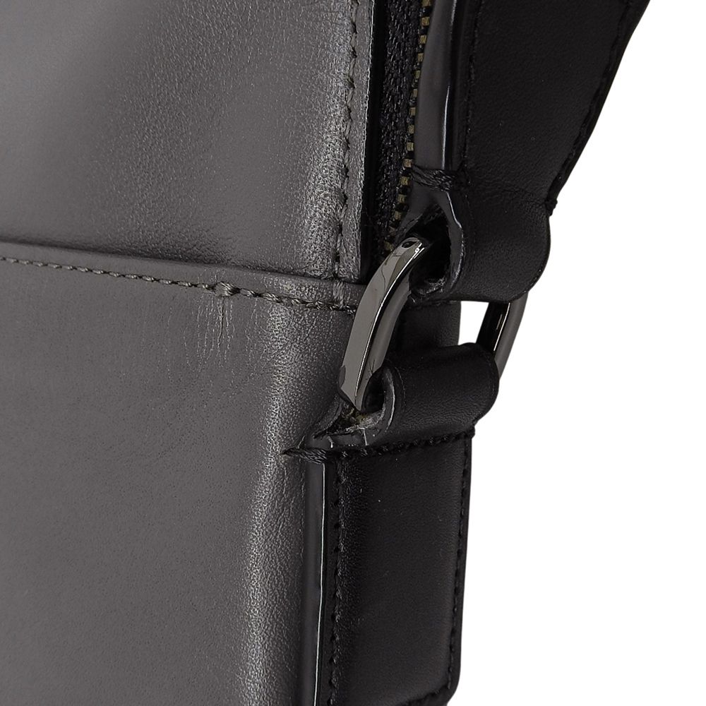 TUMI トゥミ HARRISON STRATTON CROSSBODY ストラットン ショルダーバッグ メンズ グレー 63017GRY TUMI トゥミ HARRISON STRATTON CROSSBODY ストラットン ショルダーバッグ メンズ グレー 63017GRY