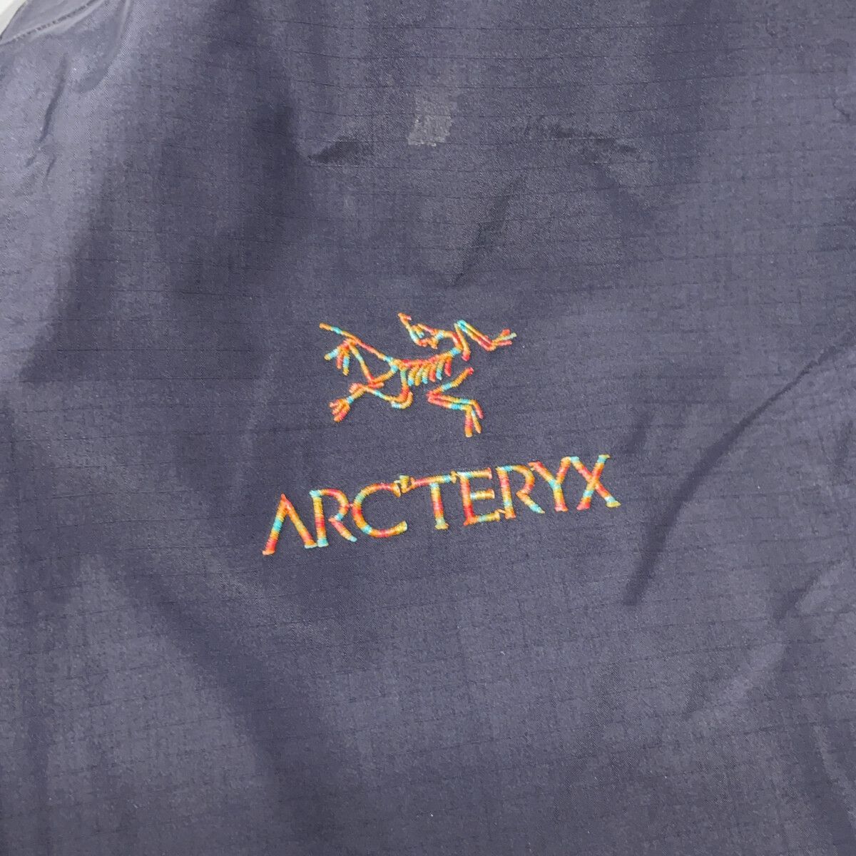 ARC'TERYX アークテリクス 116859 BEAMS別注 レインボー ZETA SL マウンテンパーカー M ARC'TERYX アークテリクス 116859 BEAMS別注 レインボー ZETA SL マウンテンパーカー M