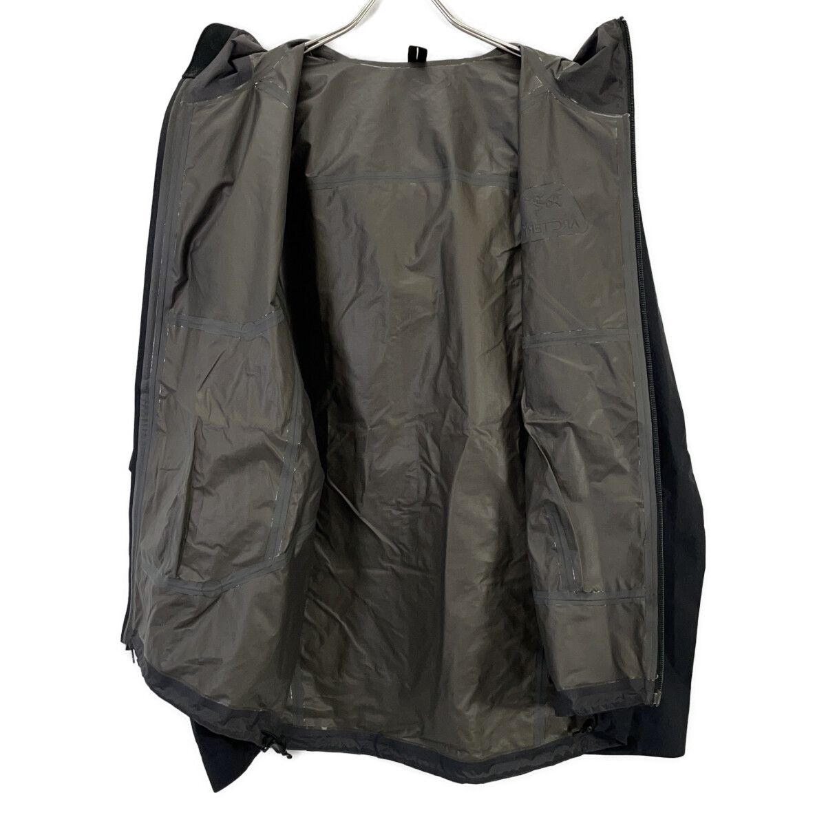 ARC'TERYX アークテリクス 116859 BEAMS別注 レインボー ZETA SL マウンテンパーカー M ARC'TERYX アークテリクス 116859 BEAMS別注 レインボー ZETA SL マウンテンパーカー M