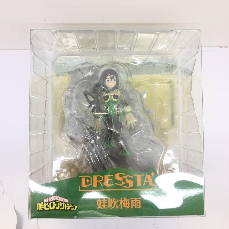 【中古】(開封)DRESSTA 蛙吹梅雨 タイトー[66]