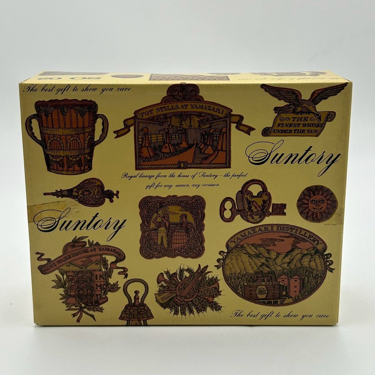 SUNTORY WHISKY VERY RARE OLD サントリー ウイスキー 特級 760mI 43％ 2本セット