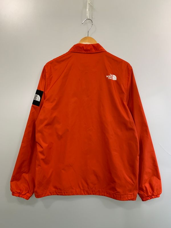 【中古品】 THE NORTH FACE ザ・ノースフェイス NP21836 COACH JACKET コーチジャケット ライトアウター 【144-260508-AS-8-min】