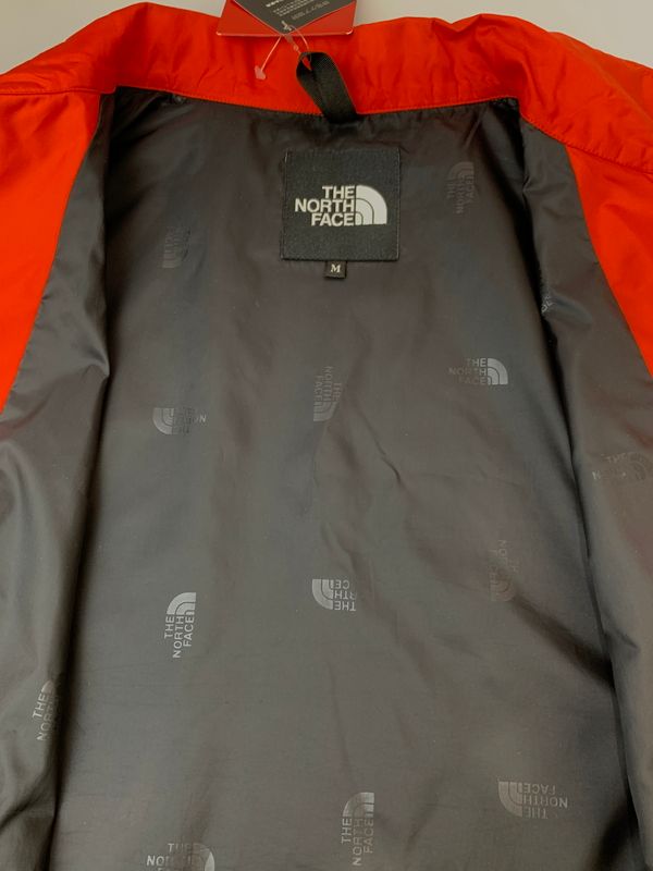【中古品】 THE NORTH FACE ザ・ノースフェイス NP21836 COACH JACKET コーチジャケット ライトアウター 【144-260508-AS-8-min】