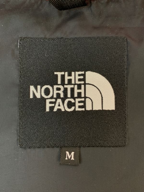 【中古品】 THE NORTH FACE ザ・ノースフェイス NP21836 COACH JACKET コーチジャケット ライトアウター 【144-260508-AS-8-min】