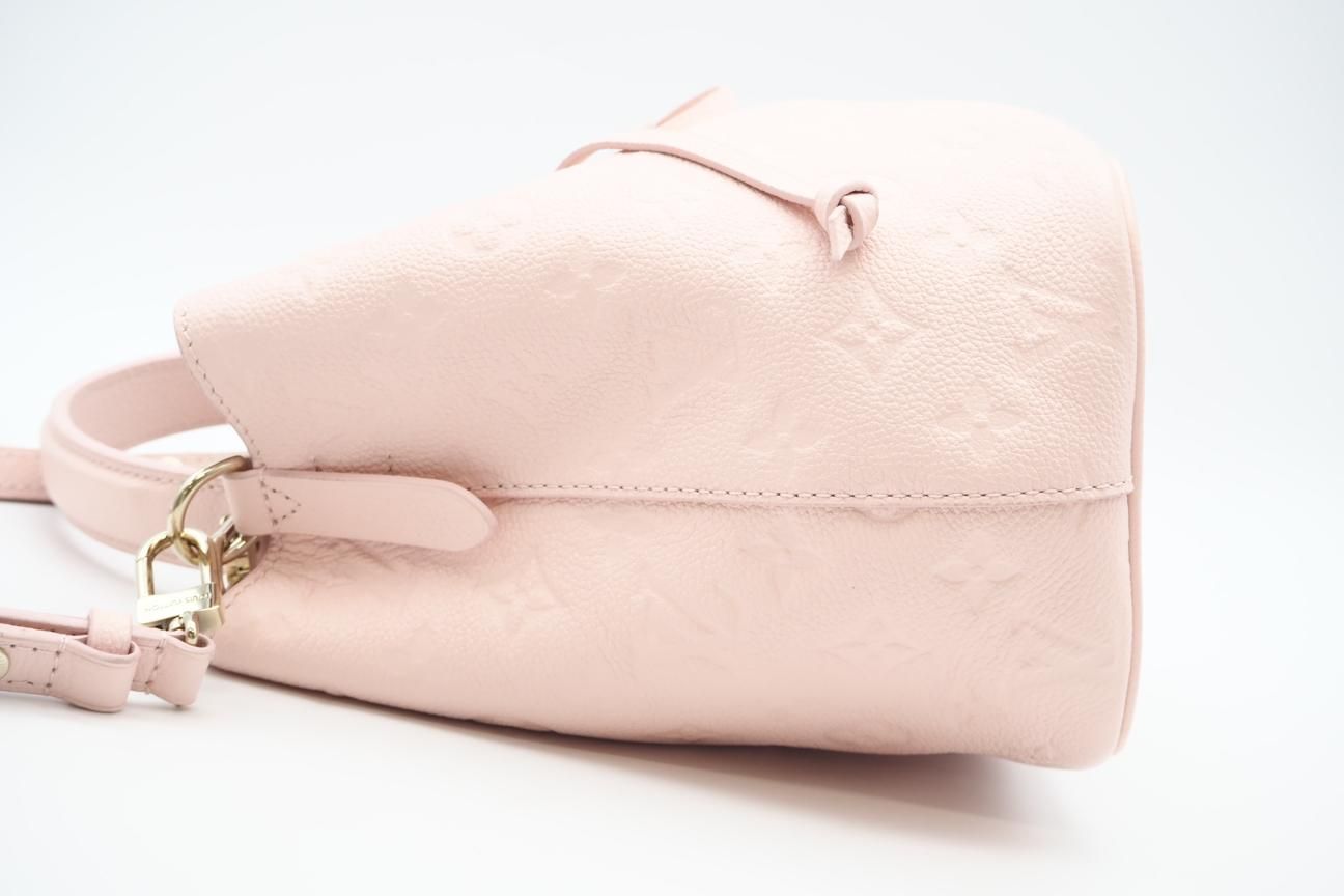 ☆3日以内返品可☆ 美品 LOUIS VUITTON ルイ・ヴィトン アンプラント 