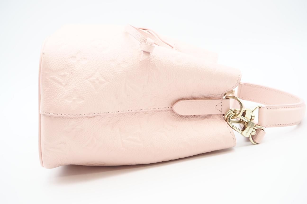 ☆3日以内返品可☆ 美品 LOUIS VUITTON ルイ・ヴィトン アンプラント 