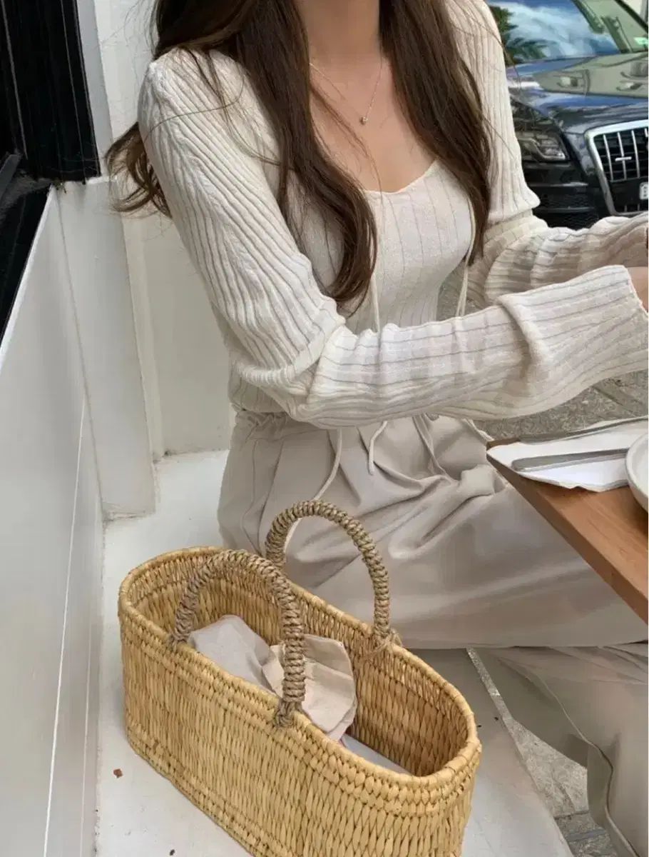 リエット ロイビスチェ セット