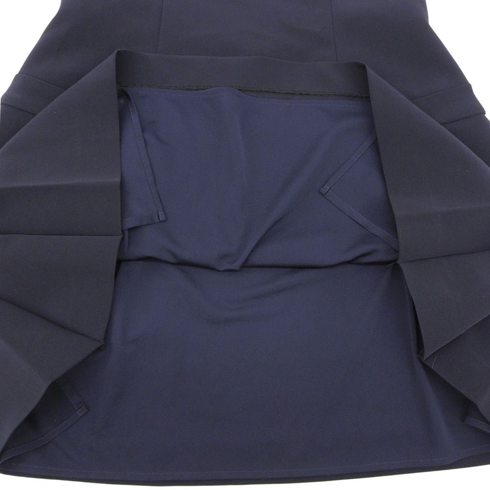 FOXEY NEW YORK フォクシーニューヨーク サブリナ ドレス ワンピース レディース ミッドナイトブルー 38 37710 38
