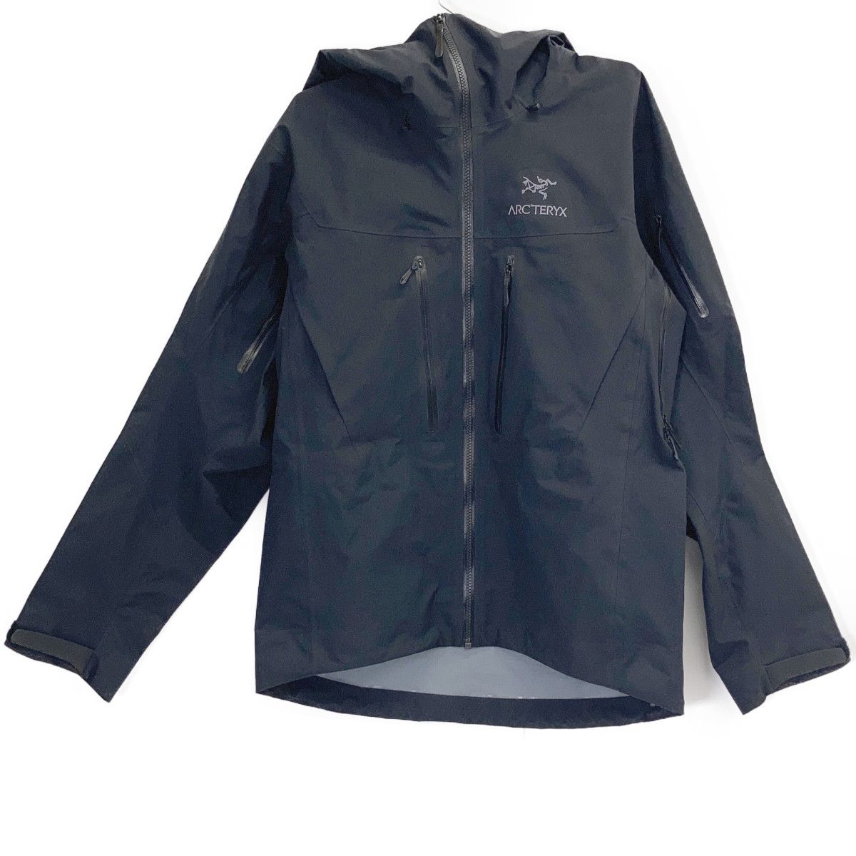 ARC'TERYX アークテリクス X000007555 Alpha SV Jacket アルファ SV ジャケット M ARC'TERYX アークテリクス X000007555 Alpha SV Jacket アルファ SV ジャケット M