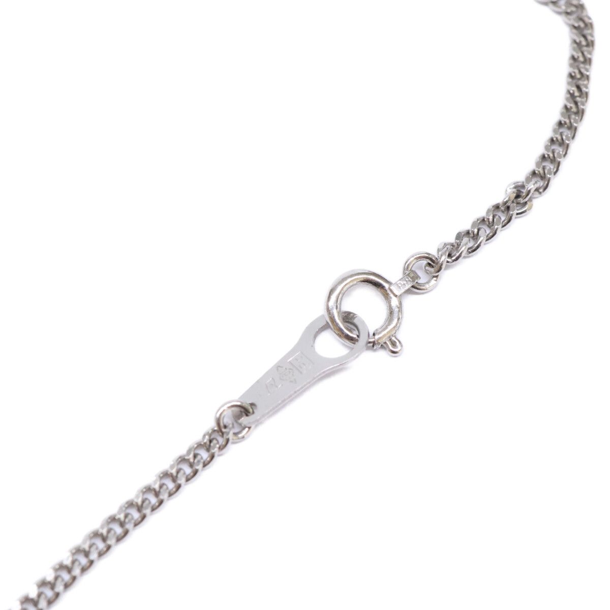 Pt850 Pt850 Pt850 7mmパール ネックレス、5.8mmパール ピアス セット Pt850 Pt850 Pt850 7mmパール ネックレス、5.8mmパール ピアス セット