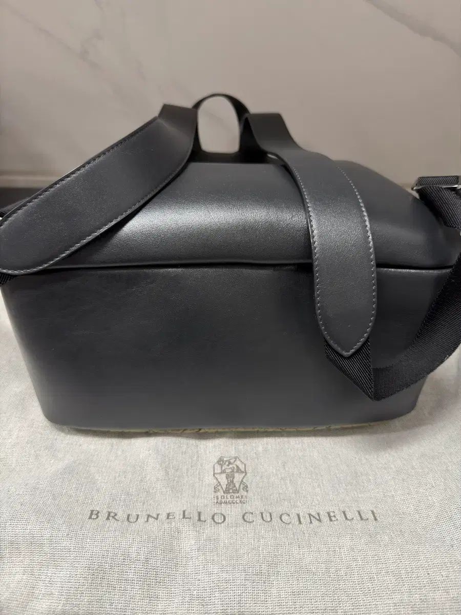 BRUNELLO CUCINELLI ブルネロクチネリ キルティング バックパック