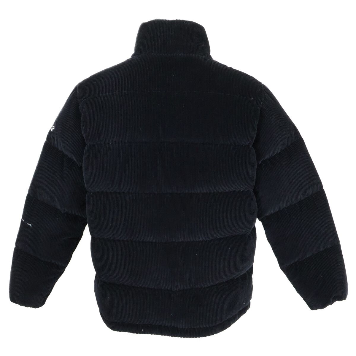 MONCLER モンクレール GENIUS７ｘFRAGMENT HIROSHI FUJIWARA DONNIE ドニー コーデュロイ ショートダウンジャケット O