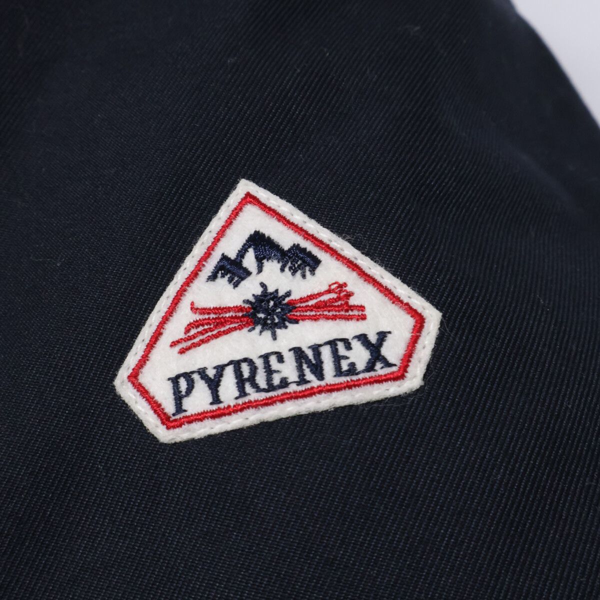 PYRENEX ピレネックス 【新品/国内正規】HMO050 ANNECY FUR アヌシーファー ダウンジャケット XS PYRENEX ピレネックス 【新品/国内正規】HMO050 ANNECY FUR アヌシーファー ダウンジャケット XS