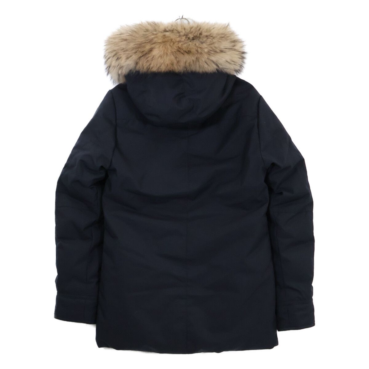 PYRENEX ピレネックス 【新品/国内正規】HMO050 ANNECY FUR アヌシーファー ダウンジャケット XS PYRENEX ピレネックス 【新品/国内正規】HMO050 ANNECY FUR アヌシーファー ダウンジャケット XS