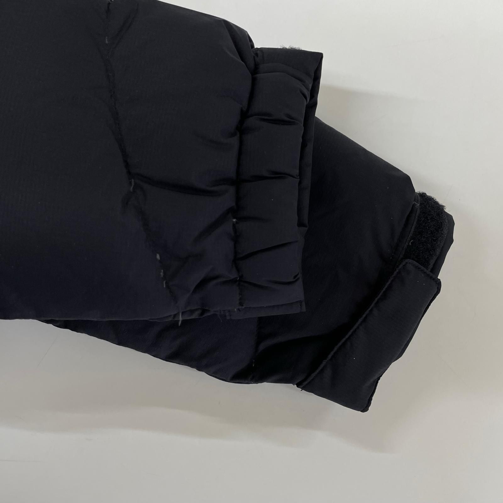 MAMMUT マムート ブラック エクセロン インサーレション フーデッド ジャケット XS MAMMUT マムート ブラック エクセロン インサーレション フーデッド ジャケット XS
