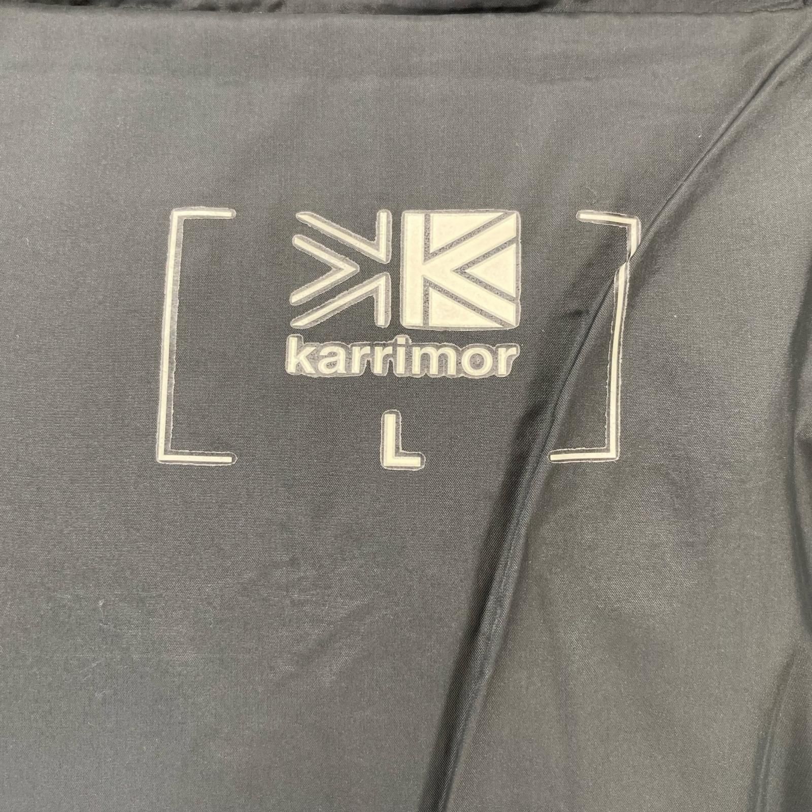 karrimor カリマー 101113 マルチカラー ダウンジャケット karrimor カリマー 101113 マルチカラー ダウンジャケット