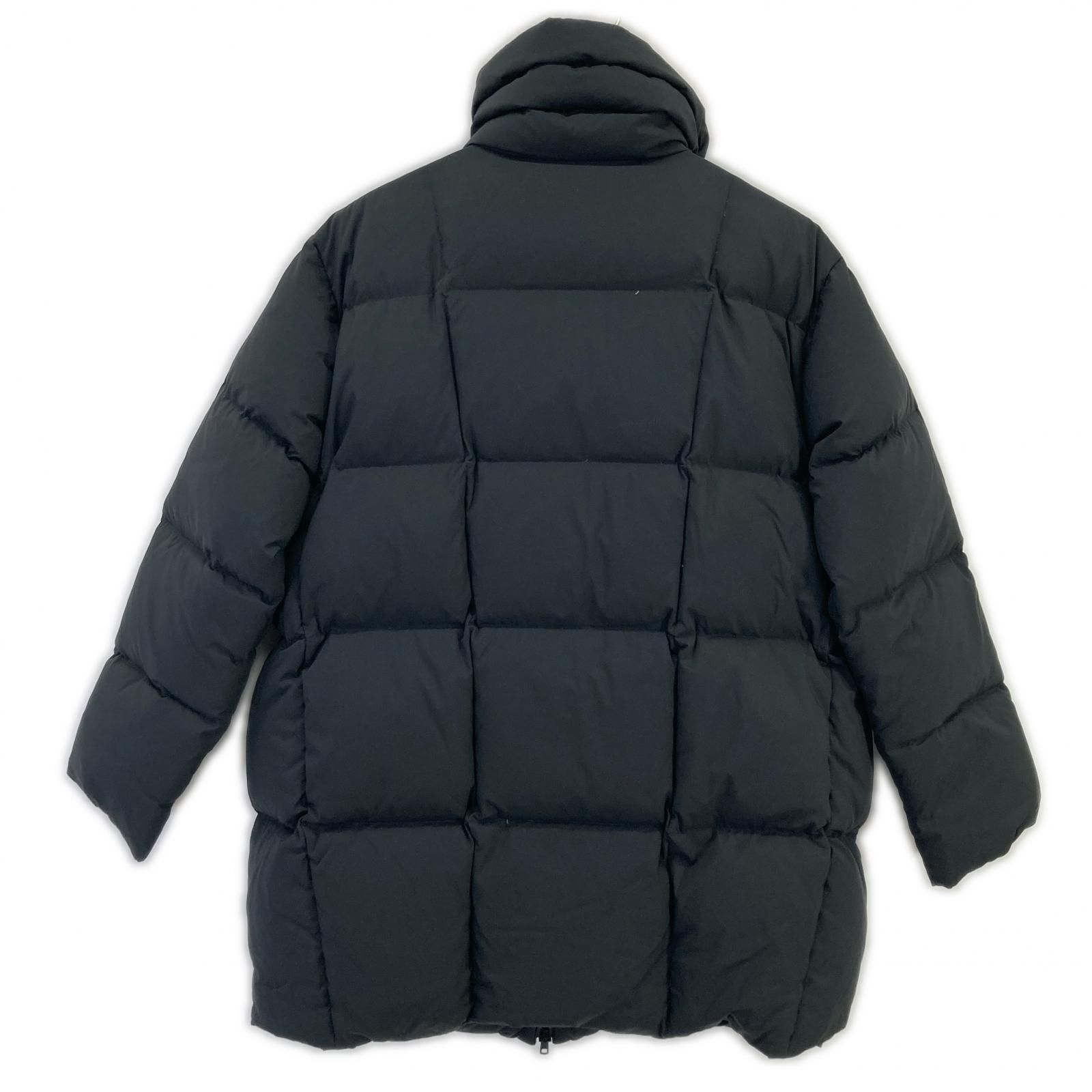 DANSKIN ダンスキン ブラック DMF324307 ハイネック パフ ジャケット 3 DANSKIN ダンスキン ブラック DMF324307 ハイネック パフ ジャケット 3