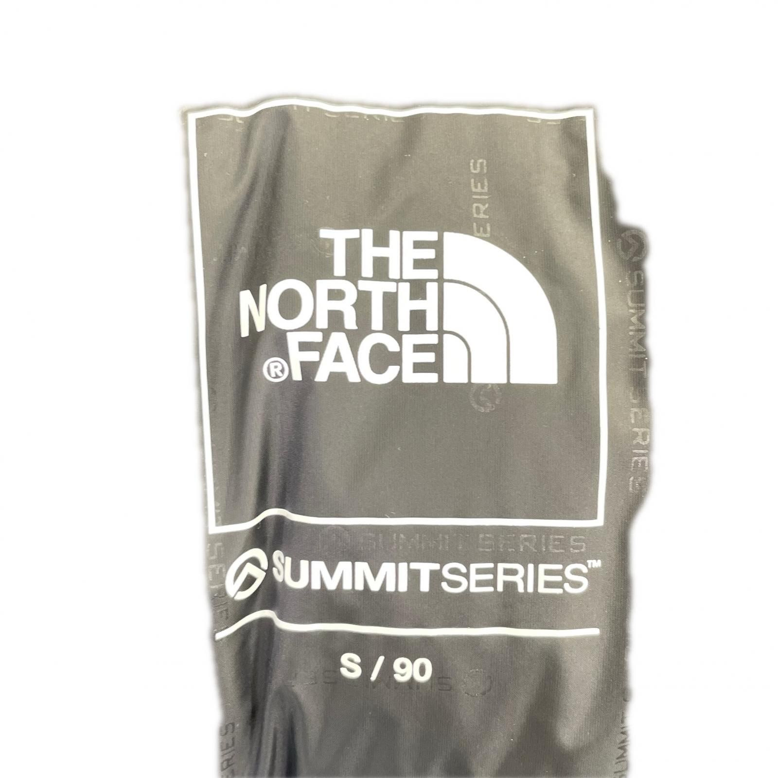 THE NORTH FACE ノースフェイス ﾎﾜｲﾄﾚｰﾍﾞﾙ NJ1DR97A QUANTUM NUPTSE JACKET ﾌﾞﾗｯｸ ﾀﾞｳﾝｼﾞｬｹｯﾄ