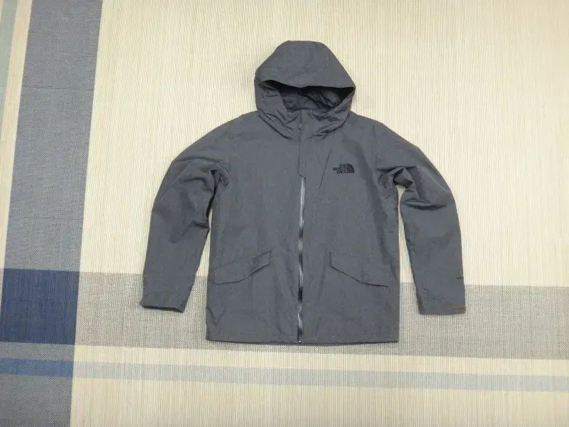 (100) THE NORTH FACE ザノースフェイス メンズ メンロ ジップINジップ ウィンドブレーカー ジャケット