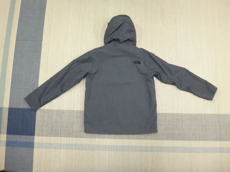 (100) THE NORTH FACE ザノースフェイス メンズ メンロ ジップINジップ ウィンドブレーカー ジャケット (100) THE NORTH FACE ザノースフェイス メンズ メンロ ジップINジップ ウィンドブレーカー ジャケット