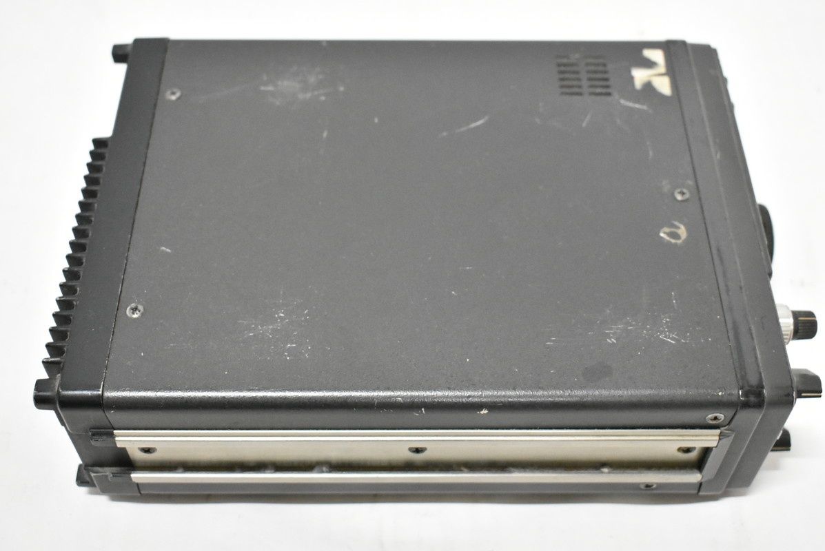 現状品 トリオ TR-9300 オールモード トランシーバー アマチュア 無線