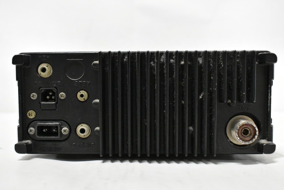 現状品 トリオ TR-9300 オールモード トランシーバー アマチュア 無線