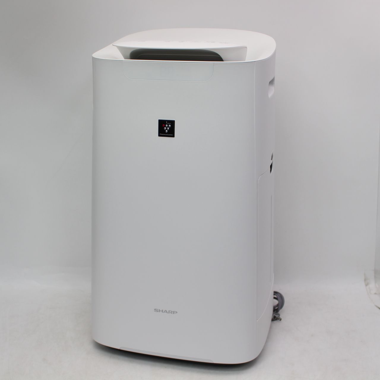 加湿フィルタ交換済　SHARP 加湿空気清浄機 KI-LS70-T ブラウン 加湿フィルタ交換済 SHARP 加湿空気清浄機 KI-LS70-T ブラウン