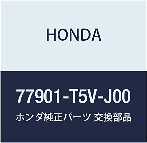 新品 HONDA (ホンダ) 純正部品 コード 品番77901-T5V-J00