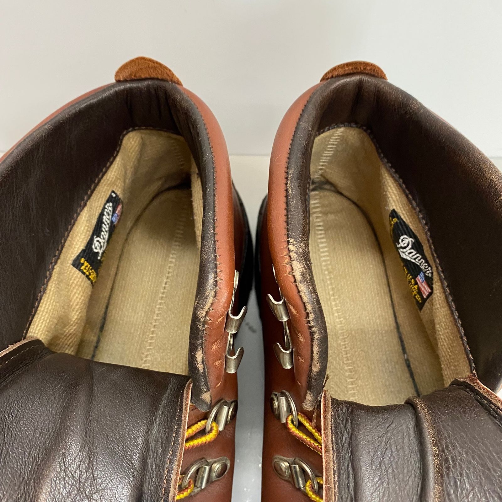 ダナー Danner 90