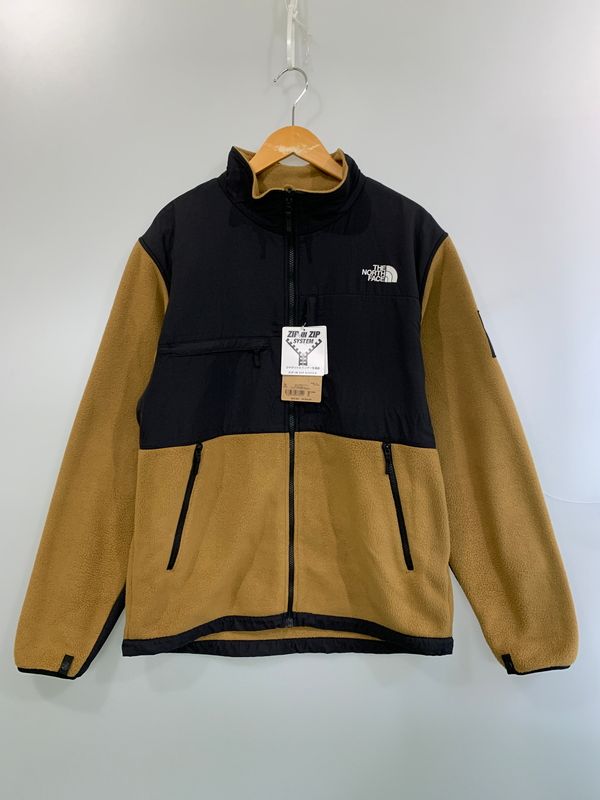 【中古品】 THE NORTH FACE ザ・ノースフェイス NA72450 DENALI JACKET デナリジャケット アウター 【144-260508-AS-9-min】