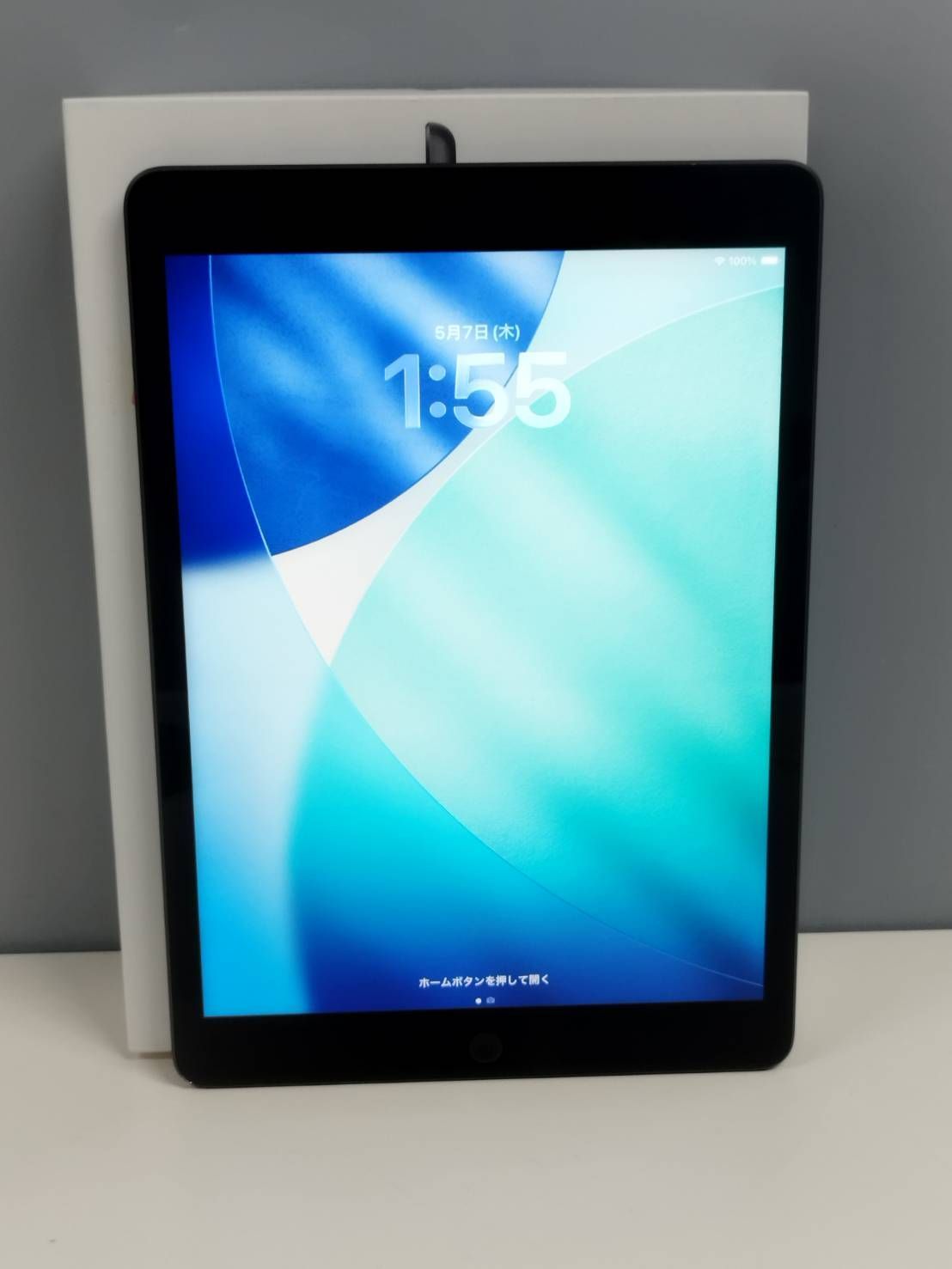 iPad 第9世代 64GB Wi-Fi 割れなし A2602 Amazon.co.jp: 【整備済み品