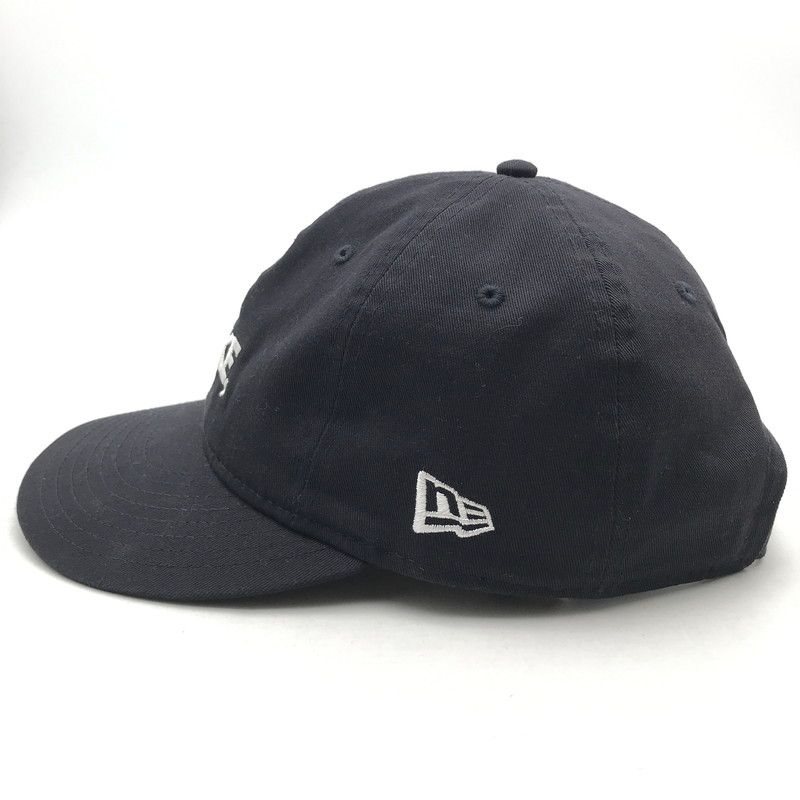 品】 NEW ERA ニューエラ WAKE ALWAYTH WAKE SAPPORO CAP 帽子 カラー