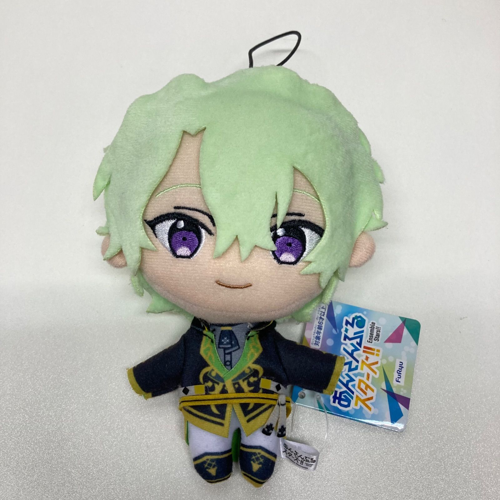 あんスタ　Eden　ぬいぐるみ　全4種セット　新衣装