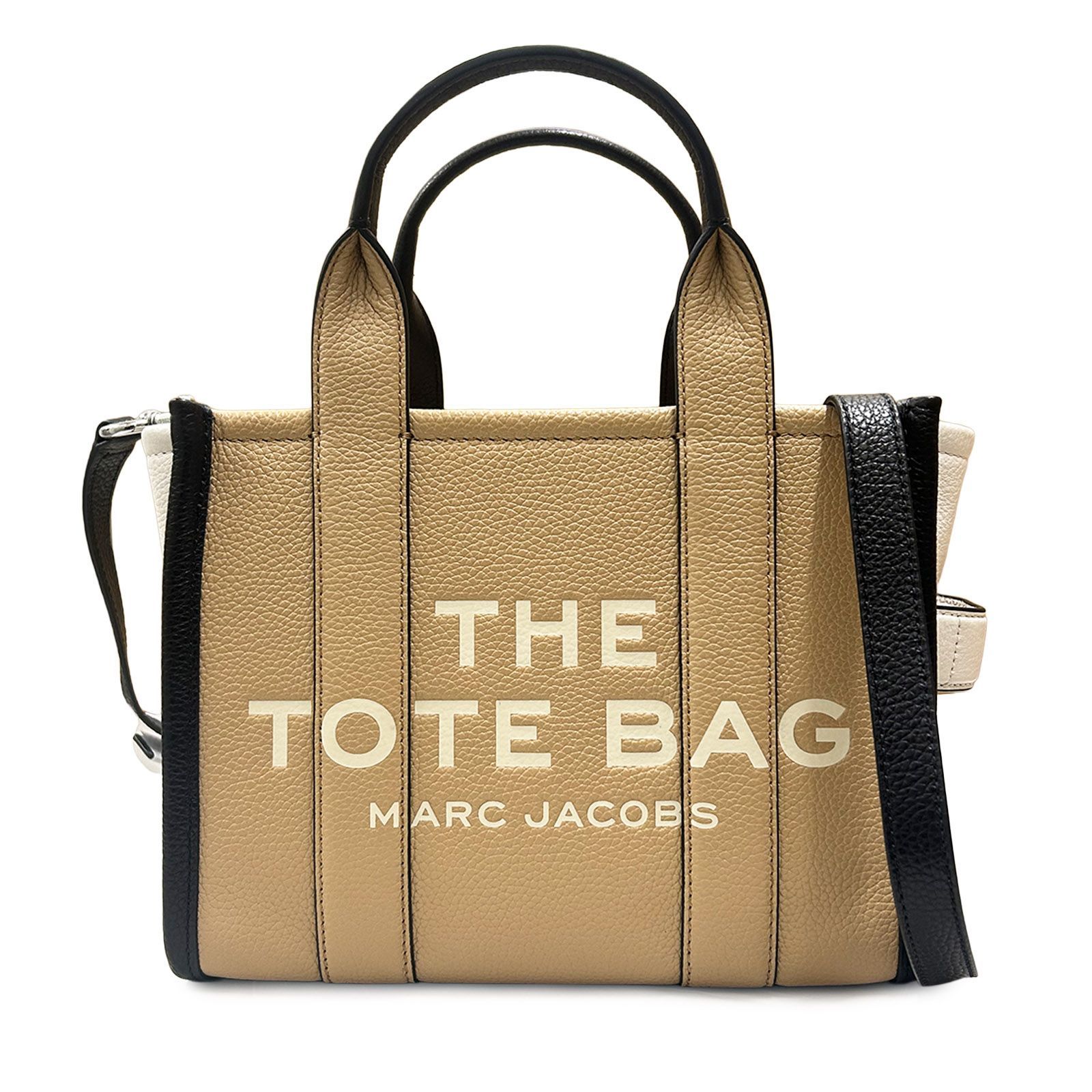 MARC JACOBS マークジェイコブス トートバッグ H006L01RE22 233 CAMEL 