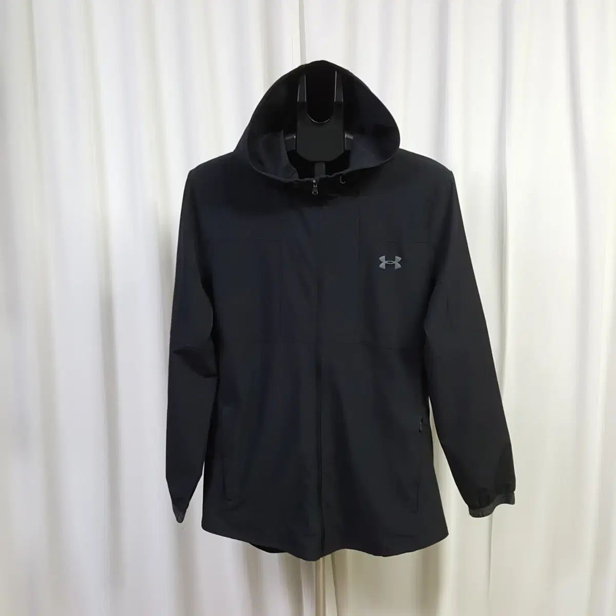 UNDER ARMOUR アンダーアーマー メンズ ウィンドブレーカー XXL