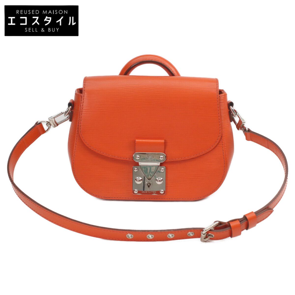 LOUIS VUITTON ルイヴィトン M40653 エピ ピモン エデンPM
