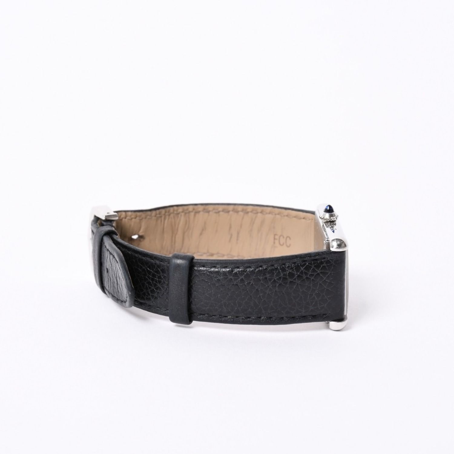 CARTIER カルティエ TANK MUST LM タンク マストLM 腕時計 重量約32.84 