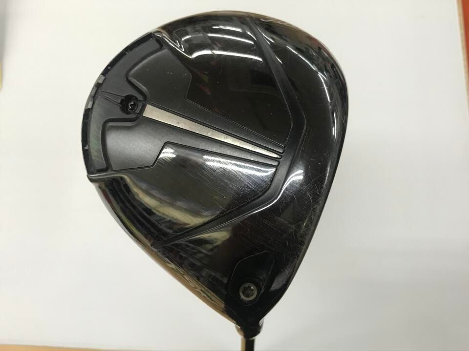 タイトリスト　TSR3　9度　ツアーAD IZ-5　Sフレックス　ドライバー　中古【最短即日発送】