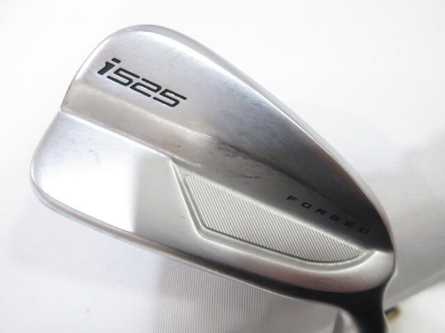 ピン　i525　ツアーAD AD-85　Rフレックス　アイアンセット　中古　ゴルフドゥ！長久手店【最短即日発送】