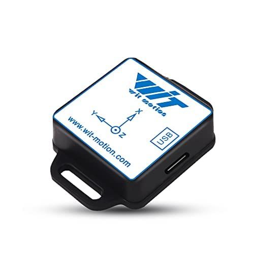 [BLE振動センサー] WTVB01-BT50 スマート振動モジュール Ar-duino、3軸振動(振幅+周波数+変位+速度)検出器、ワイヤレス加速度ショックモーターモニターkk e1c3b20f