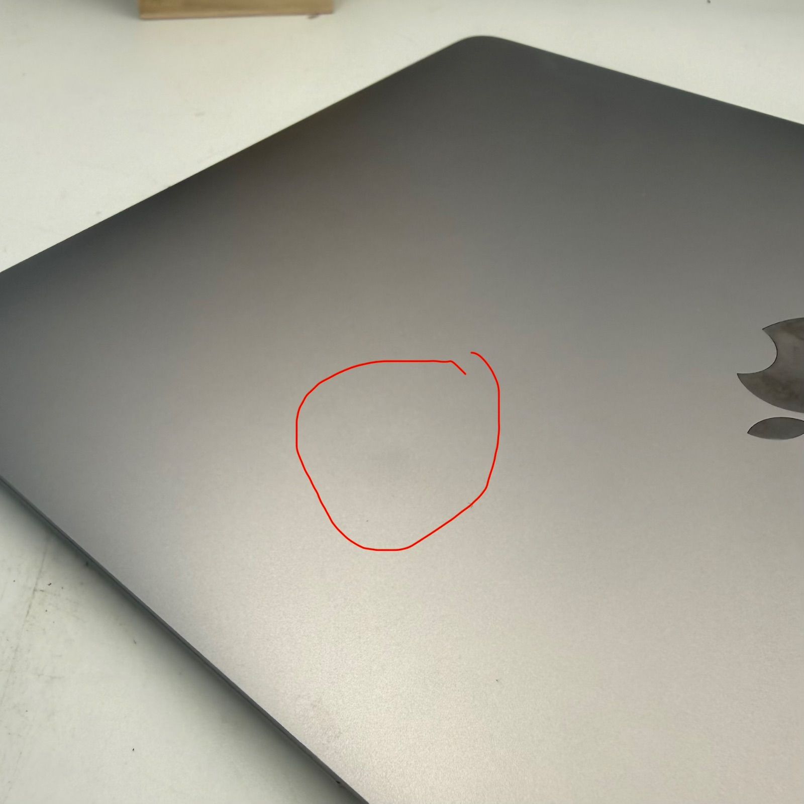 MacBook Air M1 16GB/256GB JISキー 中古 - メルカリ